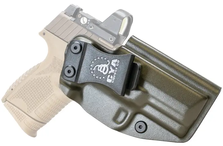 CYA Supply Co. BOR Holster for FN - view 9